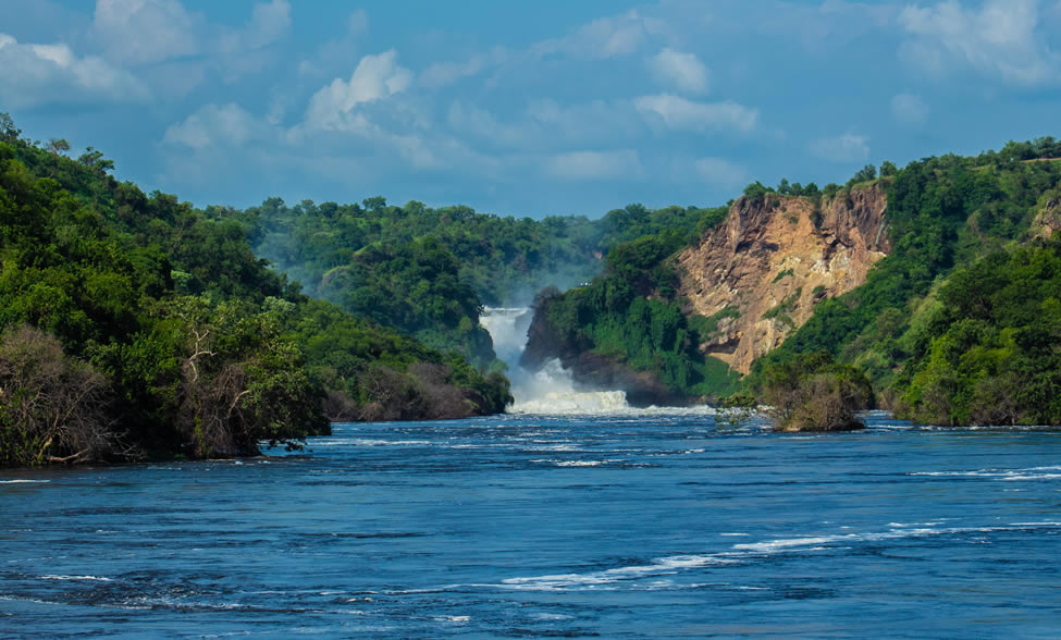 Murchison Falls National Park