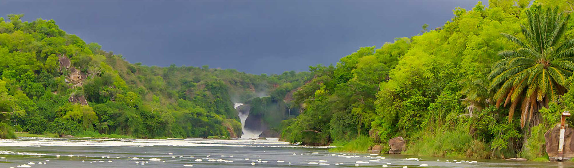 Murchison Falls National Park